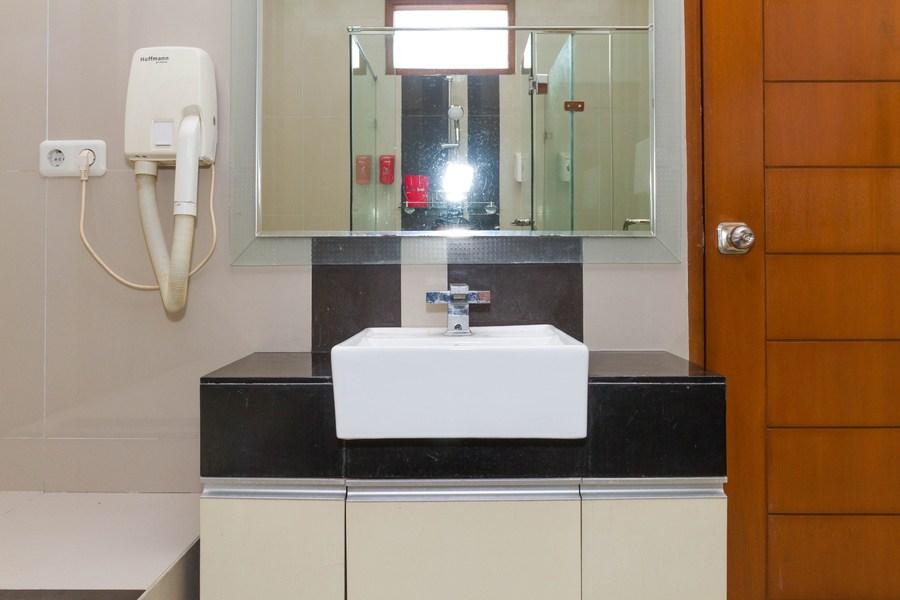 Hotel RedDoorz near Jatinangor Town Square Zewnętrze zdjęcie